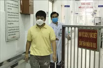Thêm nhiều trường hợp được xuất viện do có kết quả âm tính với virus Corona
