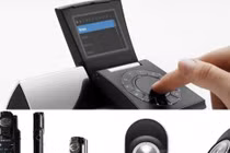 10 điện thoại Samsung kì lạ nhất mọi thời đại, nhìn cực đã mắt 
