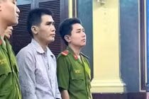 Giết người yêu vì đòi chia tay sau 9 năm mặn nồng