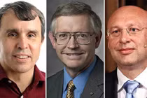 Giải Nobel Hóa học 2015 đã có chủ