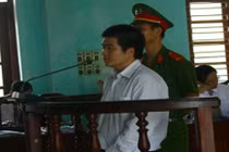 Hé lộ chiêu thức giấu ma túy tinh vi của Tàng “Keangnam”