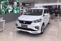 Các mẫu xe có giá 'rẻ bèo' sắp sửa ra mắt tại Việt Nam