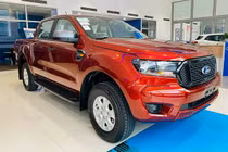 Loạt xe ôtô Ford giảm hàng chục triệu đồng trong tháng 3/2021