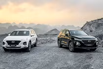 Hơn 6100 xe ôtô Hyundai đến tay khách Việt tháng 4/2019