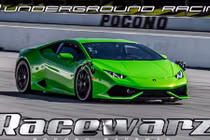 Khó tin với "siêu bò" Lamborghini Huracan 2000 mã lực?