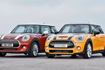 Kém an toàn, Mini triệu hồi hơn 35 ngàn xe Cooper 