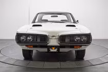 Dodge Coronet Super Bee - “Gã cơ bắp” Mỹ thập niên 70