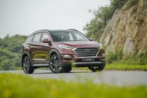 Honda 11.000 xe ôtô Hyundai đến tay khách Việt tháng 11/2020