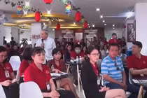 Công ty Alibaba hết sạch vốn, tìm cách đối phó với khách đòi tiền
