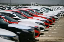 Xe nhập khẩu khiến thị trường ôtô Việt giảm trong tháng 6/2018