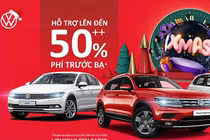 Xe ôtô nhập khẩu tiếp tục giảm giá, cạnh tranh xe lắp ráp