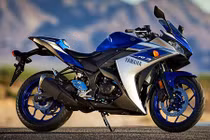 Dùng xe môtô Kawasaki Z800 và Yamaha R3 để buôn lậu ma túy