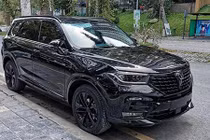 Xe "Tàu" Brilliance V7 công nghệ BMW từ 738 triệu về Việt Nam