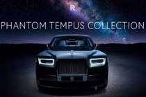 Đại gia Trung Quốc đặt mua Rolls-Royce Phantom triệu đô qua Wechat