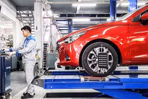 Những bộ phận nào trên xe ôtô dễ hỏng hóc nhất?