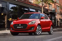 Suzuki Swift 2017 có gì để "đấu" Toyota Yaris