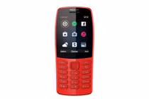 Chiếc điện thoại kết nối mạng rẻ nhất của Nokia chính thức lên kệ 