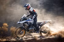 "Soi" BMW R1250GS phiên bản 2019 hoàn toàn mới