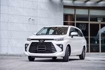 Toyota Avanza tạm ngừng bán tại Việt Nam vì bê bối gian lận an toàn