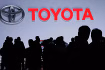 Triệu hồi 3,4 triệu xe Toyota trên toàn cầu do lỗi túi khí