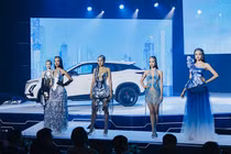 Omoda C5 - nguồn cảm hứng thời trang, nghệ thuật và phong cách