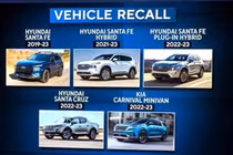 Nguy cơ cháy nổ vẫn chưa thôi đeo bám Hyundai và Kia