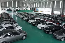 Điểm mặt ôtô được giảm thuế nhập khẩu từ 1/1/2016