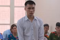 Gã trai lụy tình liên tục cưỡng hiếp bạn gái bị bác kháng cáo