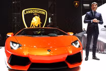 Chủ tịch Lamborghini sắp đầu quân cho Audi Quattro?