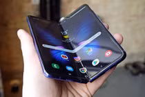 CEO Samsung thừa nhận đã ép Galaxy Fold ra mắt sớm