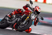 Monster 1200R sẽ là “con quỷ” mạnh nhất lịch sử Ducati