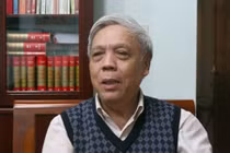 "Mỗi tổ chức, cán bộ đảng viên phải tự chịu trách nhiệm trước nhân dân"