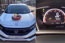 Vừa mua Honda Civic RS 2019 đã bán 900 triệu ở Sài Gòn