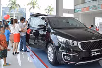 Những chiêu trò "rút ruột" khách hàng khi mua xe ôtô mới