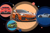 World Car of the Year 2024 - một nửa ôtô đến từ Trung Quốc