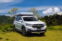 Những con số “biết nói” của Suzuki tại thị trường Việt Nam
