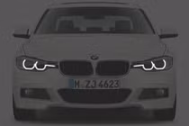 BMW 3 Series chưa ra mắt tại Việt Nam đã lộ giá bán