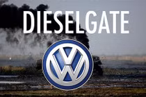Volkswagen nộp phạt một tỷ euro sau vụ bê bối khí thải