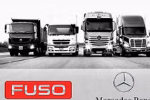Những thông tin thú vị về xe tải FUSO