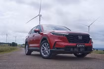 Honda City và CR-V mới tại Việt Nam bất ngờ xả kho giảm giá "sốc"
