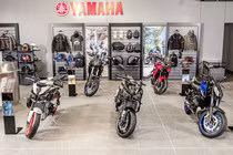 Yamaha Việt Nam "dọn kho", nhiều xe môtô giảm tới 150 triệu đồng