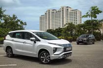 Gần 12 nghìn xe Mitsubishi Xpander tại Việt Nam lỗi bơm xăng