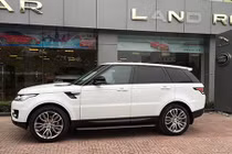 Đại Á thâu tóm quyền nhập khẩu Jaguar và Land Rover?