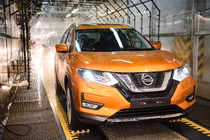 Nissan có nhà phân phối chính hãng mới tại Việt Nam