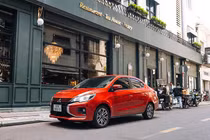 Mitsubishi hỗ trợ 100% phí trước bạ kèm nhiều ưu đãi cho khách hàng