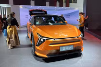 Honda S7 sắp bán sát vách Việt Nam, hơn 700 triệu đồng