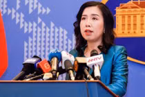 Việt Nam nói về thông tin mua vũ khí Mỹ gần 100 triệu USD