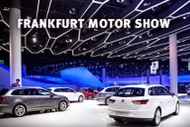 Hàng loạt hãng xe rời bỏ Triển lãm ôtô Frankfurt 2017
