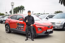 Mở cổng bình chọn chương trình Xe của năm 2024