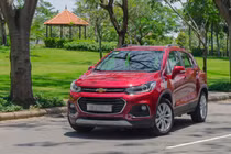 Hàng chục nghìn xe Chevrolet tại Việt Nam dính lỗi túi khí 